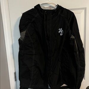Women’s Harley Davidson Rain Gear